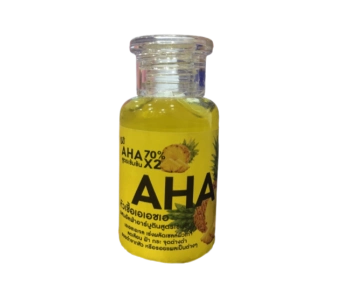 Ảnh sản phẩm Serum Body AHA 70% X2 hương dứa 1