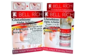 Ảnh sản phẩm Bell Rich whitening x10 serum giảm thâm và khử mùi 1