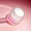 Kem serum tinh chất nha đam, ốc sên dưỡng ẩm trắng da Seoul Moist White Cream ảnh 6