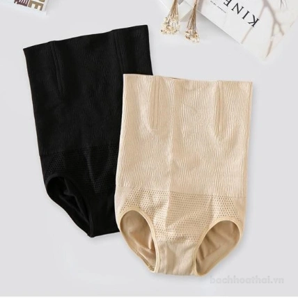 Quần gen nịt bụng thon eo Sister Hood ảnh 11