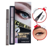 Ảnh sản phẩm Kẻ mắt nước Cool Black Coloration Eyeliner SIVANNA COLORS HF914 Thái Lan  1