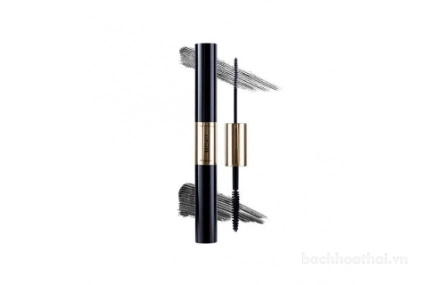 Chuốt mi hai đầu Browit By Nongchat Professional Duo Mascara ảnh 14