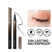 Ảnh sản phẩm Kẻ mắt dạng nước Sace Lady Inky Black Eyeliner 1.2ml 1