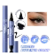 Kẻ mắt nước không trôi dể dàng hơn với dấu đuổi mắt Sace Lady Eyeliner Stamp Waterproof 3g ảnh 1
