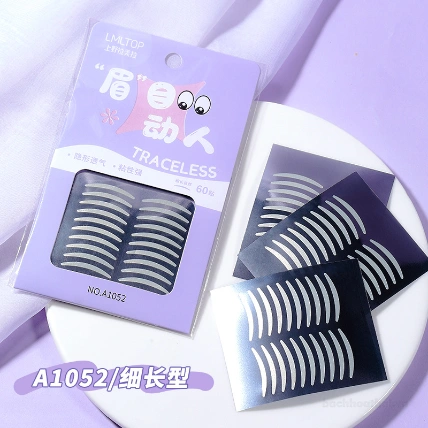 Miếng dán kích 2 mí Double Eyelid Sticker  ảnh 19