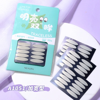 Miếng dán kích 2 mí Double Eyelid Sticker  ảnh 20