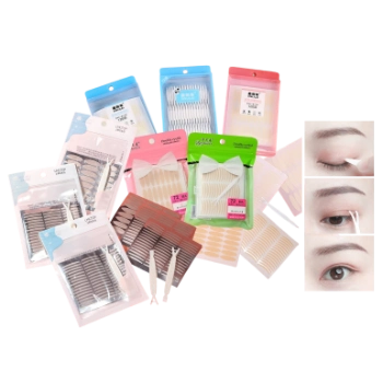 Ảnh sản phẩm Miếng dán kích 2 mí Double Eyelid Sticker  1
