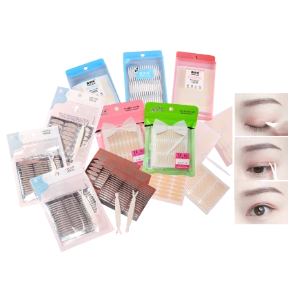 Miếng dán kích 2 mí Double Eyelid Sticker  ảnh 1