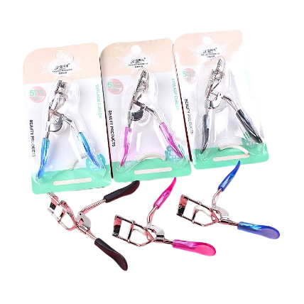 Kẹp bấm mi JINGYU Eyelash Curler nội địa Trung ảnh 1