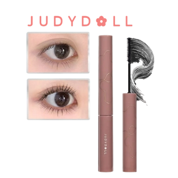 Ảnh sản phẩm JUDY DOLL Mascara Lash Power lâu trôi, giữ mi cong, chống nhòe, chống nước 4.1gr 1