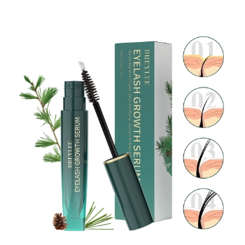 Ảnh sản phẩm Tinh chất dưỡng kích mọc mi, làm dày mi BREYLEE Eyelash Growth Serum  1