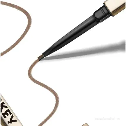 Chì kẻ mày Colorkey hai đầu lâu trôi kháng nước ảnh 11