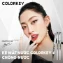 Bút kẻ mắt dạng lỏng Colorkey Floating Color Liquid Eyeliner siêu mảnh chống nước  ảnh 6