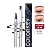 Ảnh sản phẩm Bút kẻ mắt dạng lỏng Colorkey Floating Color Liquid Eyeliner siêu mảnh chống nước  1