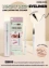 Bút kẻ mắt siêu mảnh Sivanna Colors Long Lasting Fine Eyeliner Makeup For Skin  ảnh 6