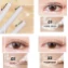 Bút nhũ bắt sáng Sivanna Colors Easy To Draw Shining Eye Highlighter Stick  ảnh 3