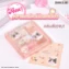 Bảng phấn mắt 9 ô Sivanna Colors Tiny Cute Eye Palette  ảnh 5