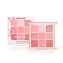 Bảng phấn mắt 9 ô Sivanna Colors Tiny Cute Eye Palette  ảnh 10