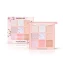 Bảng phấn mắt 9 ô Sivanna Colors Tiny Cute Eye Palette  ảnh 11