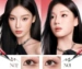 Bút kẻ mắt nước siêu mảnh Colorkey Skinny Lasting Liquid Eyeliner  ảnh 10