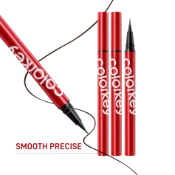 Ảnh sản phẩm Bút kẻ mắt nước siêu mảnh Colorkey Skinny Lasting Liquid Eyeliner  1