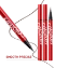 Bút kẻ mắt nước siêu mảnh Colorkey Skinny Lasting Liquid Eyeliner  ảnh 1