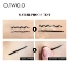 Bút kẻ mắt nước 2 đầu chống nước O.TWO.O Cat-Eye Stamp Eyeliner 
 ảnh 2