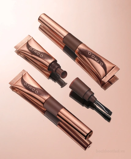 Gel nhuộm lông mày chống nước O.TWO.O Dyeing Peel-Off Eyebrow Tint
ảnh 6