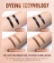 Gel nhuộm lông mày chống nước O.TWO.O Dyeing Peel-Off Eyebrow Tint 
 ảnh 8