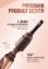 Gel nhuộm lông mày chống nước O.TWO.O Dyeing Peel-Off Eyebrow Tint 
 ảnh 11