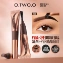 Gel nhuộm lông mày chống nước O.TWO.O Dyeing Peel-Off Eyebrow Tint 
 ảnh 2