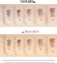 Chì kẻ mày hai đầu FLORTTE I Am Super Beauty Series ảnh 8