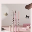 Chì kẻ mày hai đầu FLORTTE I Am Super Beauty Series ảnh 2