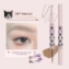Chì kẻ mày hai đầu FLORTTE I Am Super Beauty Series ảnh 14
