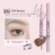 Chì kẻ mày hai đầu FLORTTE I Am Super Beauty Series ảnh 15