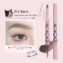 Chì kẻ mày hai đầu FLORTTE I Am Super Beauty Series ảnh 17