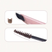 Ảnh sản phẩm Chì kẻ mày hai đầu FLORTTE I Am Super Beauty Series 2