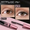 Chuốt mi chống nước Maybelline Hypercurl Waterproof Mascara 9.3ml ảnh 6