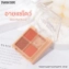 Phấn mắt 4+2 ô Sivanna Colors Pocket Candy Face Palette HF182 ảnh 3