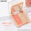 Phấn mắt 4+2 ô Sivanna Colors Pocket Candy Face Palette HF182 ảnh 4