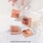Phấn mắt 4+2 ô Sivanna Colors Pocket Candy Face Palette HF182 ảnh 5
