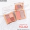 Phấn mắt 4+2 ô Sivanna Colors Pocket Candy Face Palette HF182 ảnh 10