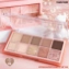 Phấn Mắt 10 Ô Sivanna Colors Eyeshadow Palette Fox & Frog HF158 ảnh 3