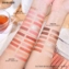 Phấn mắt Sivanna Colors 10 ô Glam To Go Eye Palette HF1009 
 ảnh 5