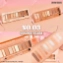 Phấn mắt Sivanna Colors 10 ô Glam To Go Eye Palette HF1009 
 ảnh 8