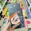 Chì kẻ mày xoay 2 đầu Odbo Wow Brow Easy Auto Slim Eyebrow 0.1g OD781
 ảnh 4