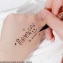 Kẻ mắt nước Sivanna Colors Waterproof Liquid Eye Liner Lasting Liner HF9031 ảnh 4