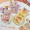Bảng phấn mắt Odbo 9 ô Sweet Munch Eyeshadow Palette OD2024
 ảnh 2
