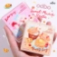 Bảng phấn mắt Odbo 9 ô Sweet Munch Eyeshadow Palette OD2024
 ảnh 5