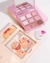 Bảng phấn mắt Odbo 9 ô Sweet Munch Eyeshadow Palette OD2024
 ảnh 9